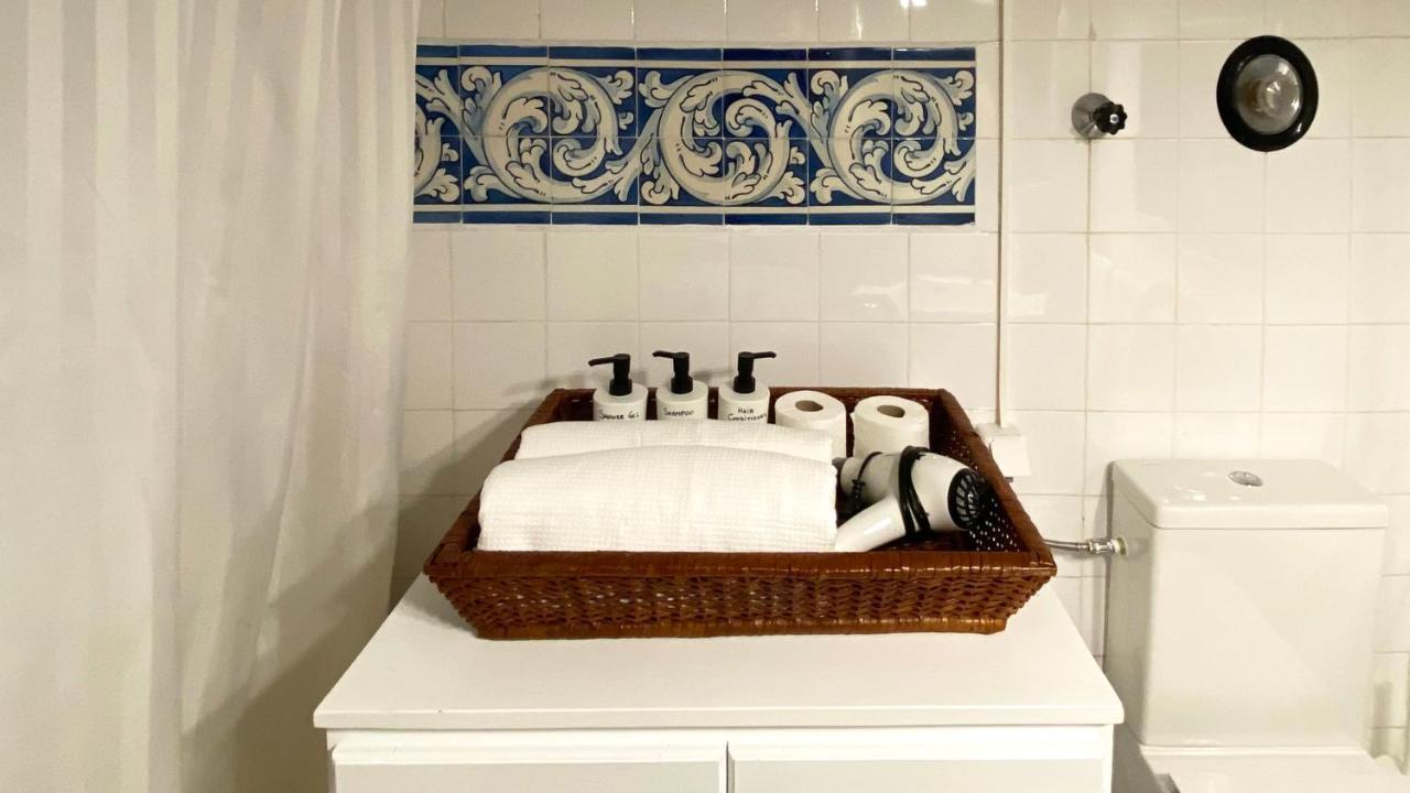 Estoril Sunny Apartment Экстерьер фото