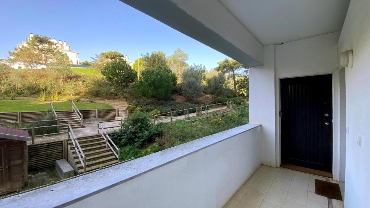 Estoril Sunny Apartment Экстерьер фото