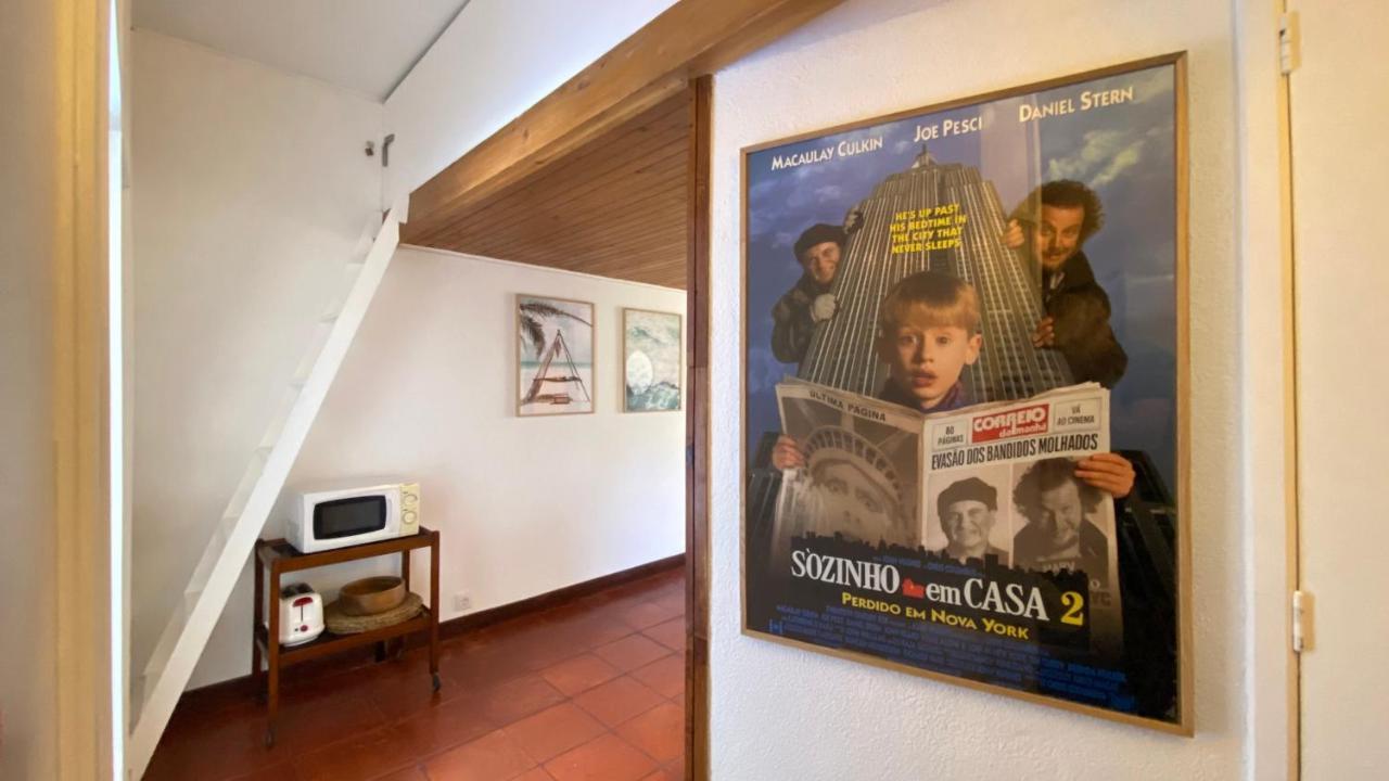 Estoril Sunny Apartment Экстерьер фото