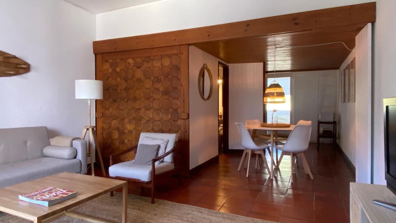 Estoril Sunny Apartment Экстерьер фото