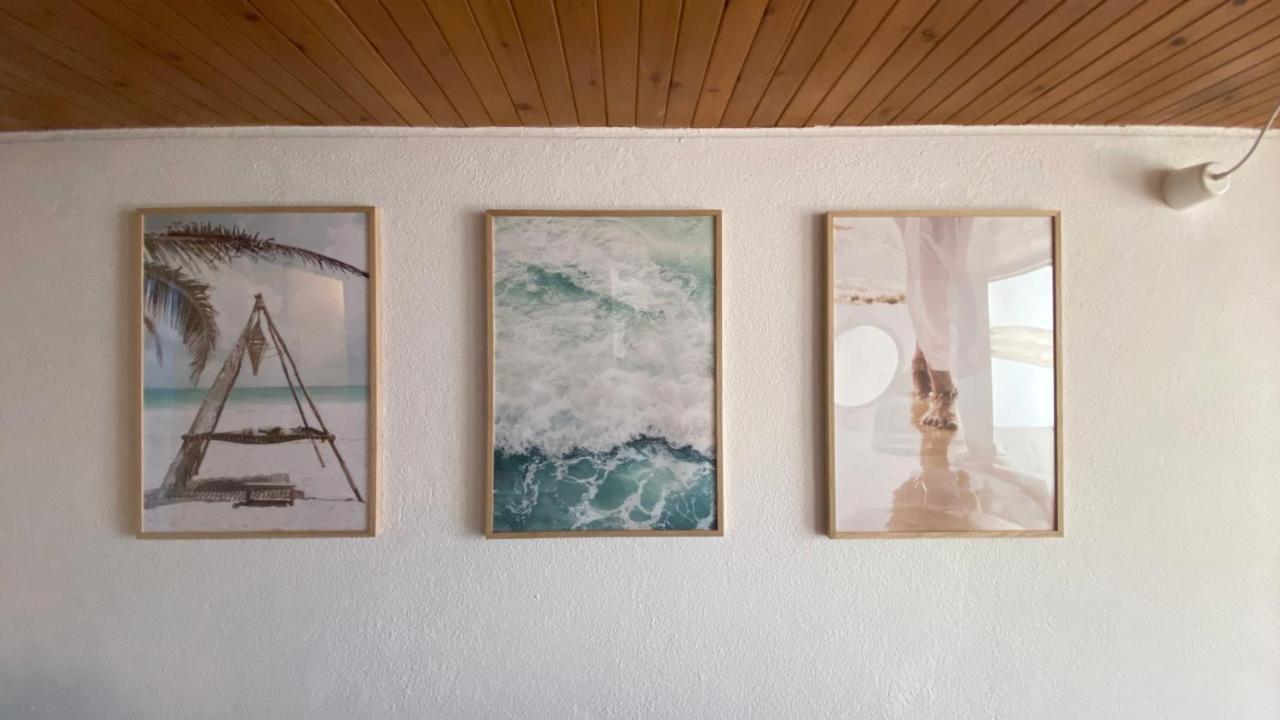 Estoril Sunny Apartment Экстерьер фото