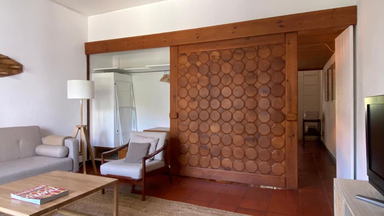 Estoril Sunny Apartment Экстерьер фото