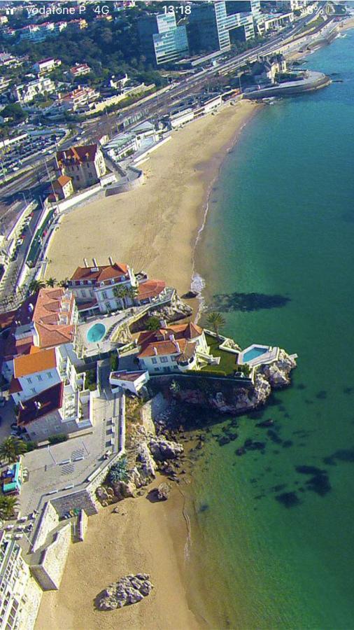 Estoril Sunny Apartment Экстерьер фото